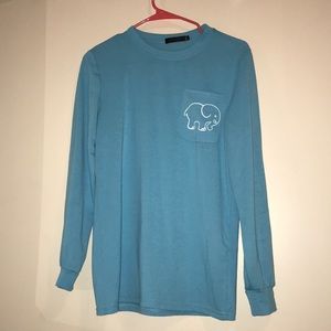 Ivory Ella sweatshirt